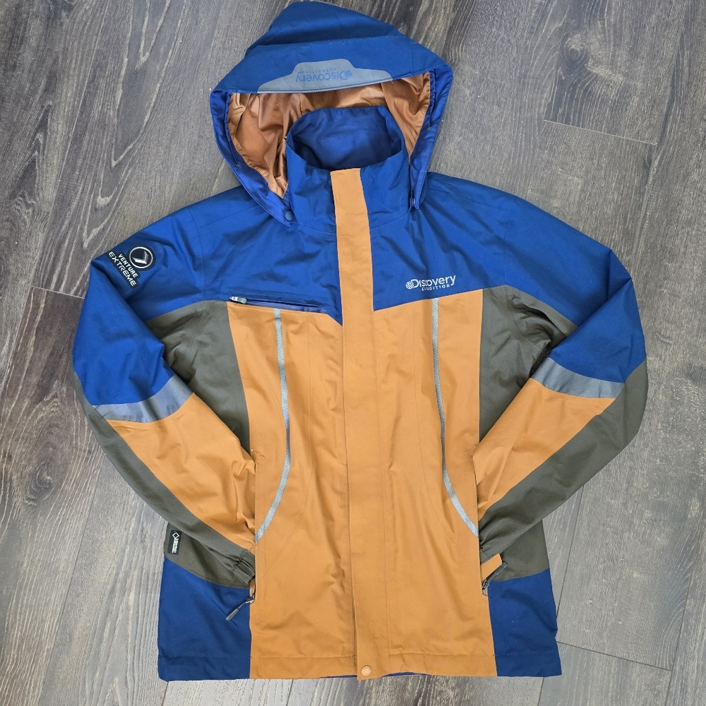 Discovery Venture Extreme Jacket